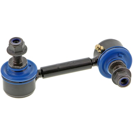 Mevotech 15-16 Chrysler 200:Rear Left Stblzr Bar Link, Ms258133 MS258133